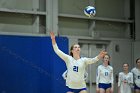 VB vs Plymouth St  Wheaton Women’s Volleyball vs Plymouth St. - Photo by Keith Nordstrom